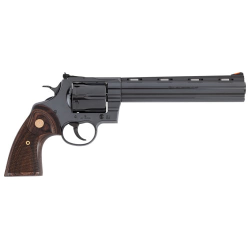 COLT Anaconda 44 mag 8" 6rd - Blued for sale at KYGUNCO.