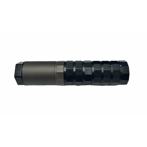 SD TACTICAL ARMS M22 GEN II .22 Caliber 2.6-5" - Black and Gray for sale at KYGUNCO.