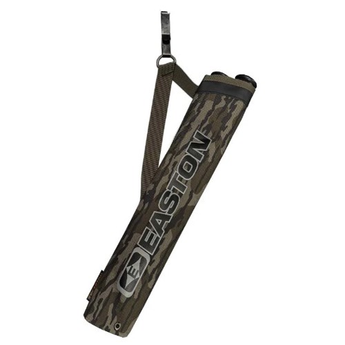 EASTON TECHNICAL Flipside 2-Tube Hip Quiver Bottomland for sale at KYGUNCO.