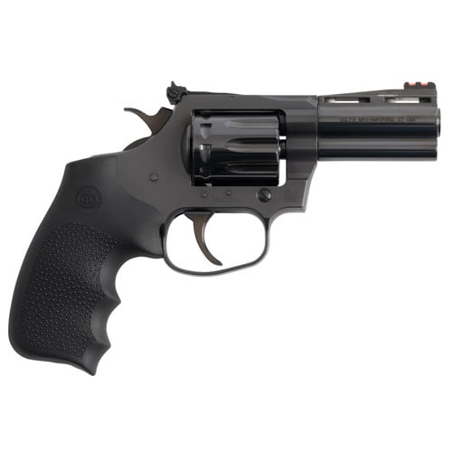 COLT King Cobra 22 LR 3" Blued for sale at KYGUNCO.