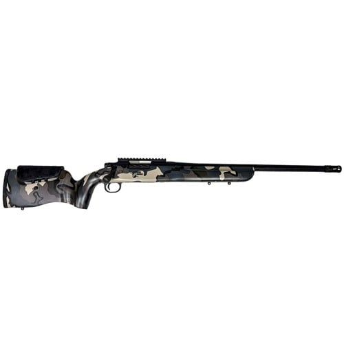 Mossberg MVP Thunder Ranch 20" 7.62 NATO for sale at KYGUNCO.