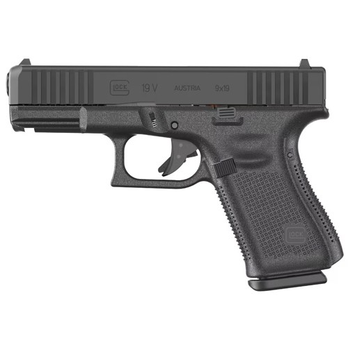 GLOCK QP Only G19 V 9mm Ameriglo Bold Sights for sale at KYGUNCO.