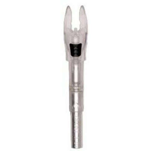 NOCKTURNAL Shift FIT Strobing Blue/Green Lighted Nock 3-pk for sale at KYGUNCO.