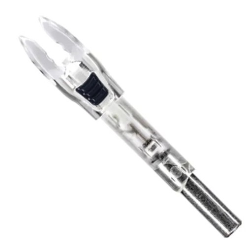 NOCKTURNAL Shift FIT Orange Lighted Nock 3-pk for sale at KYGUNCO.