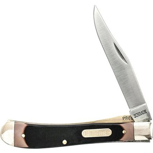 OLD TIMER 194OT Gunstock Trapper for sale at KYGUNCO.