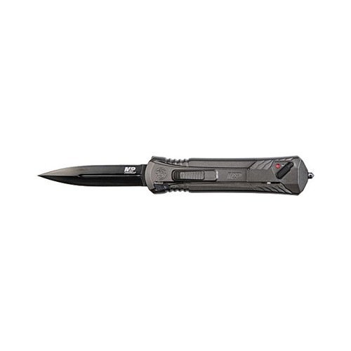 SMITH & WESSON MPOTF10 Spear Point Auto Knife for sale at KYGUNCO.