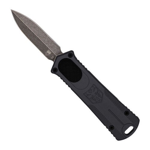 COBRATEC OTF 952 Gen II Dagger Black for sale at KYGUNCO.