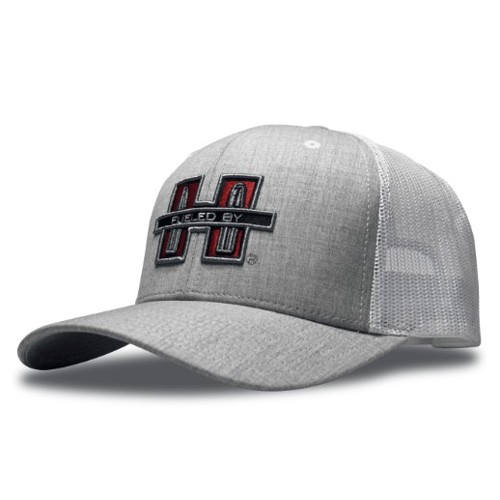 HORNADY Fueled By Hat - Grey for sale at KYGUNCO.