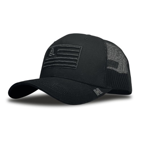 HORNADY Gadsden H Bill Trucker BLK for sale at KYGUNCO.