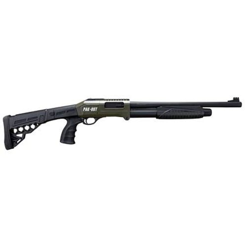 ROCK ISLAND Pak Out-Long 12ga 18.5"