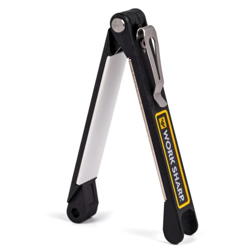 WORK SHARP Guided Field Sharpener for sale at KYGUNCO.