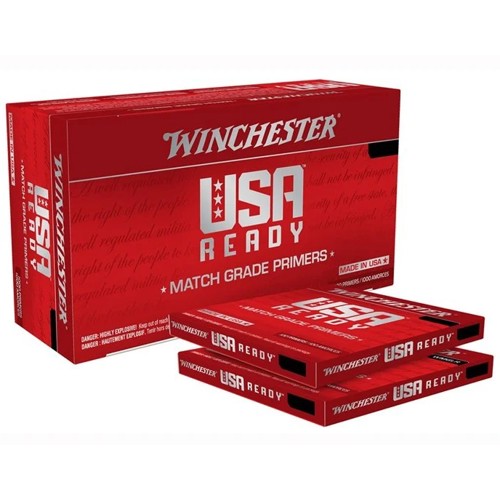 WINCHESTER AMMO Match Large Pistol 1000rd for sale at KYGUNCO.