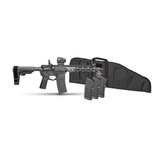 SPRINGFIELD ARMORY Saint Victor 300 BLK 9.5" Black w/SBA3 PAC for sale at KYGUNCO.