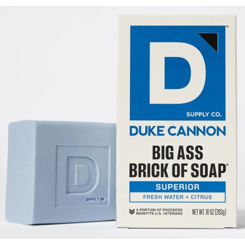 DUKE CANNON BABOS - Superior for sale at KYGUNCO.
