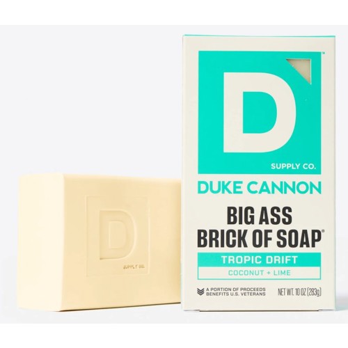 DUKE CANNON BABOS - Tropic Drift for sale at KYGUNCO.