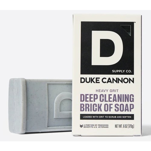 DUKE CANNON BABOS  - Heavy Grit for sale at KYGUNCO.