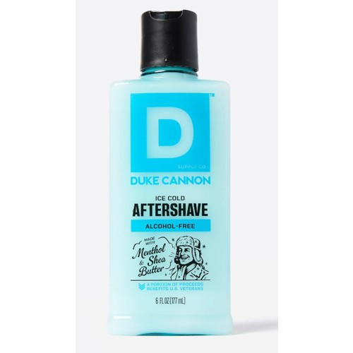 DUKE CANNON After Shave Balm for sale at KYGUNCO.