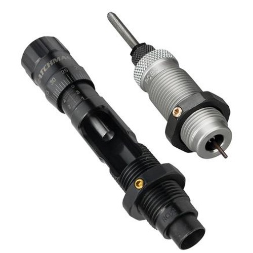 RCBS MatchMaster Duo Set 22 Arc for sale at KYGUNCO.
