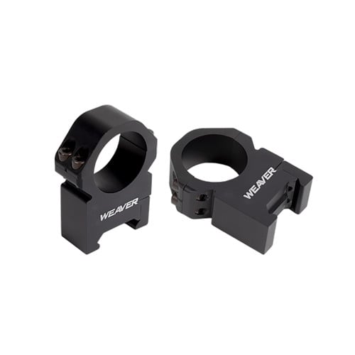 WEAVER Top Mount Base #421M 30mm Low for sale at KYGUNCO.