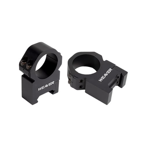 WEAVER Top Mount Base #421M 30mm Medium for sale at KYGUNCO.