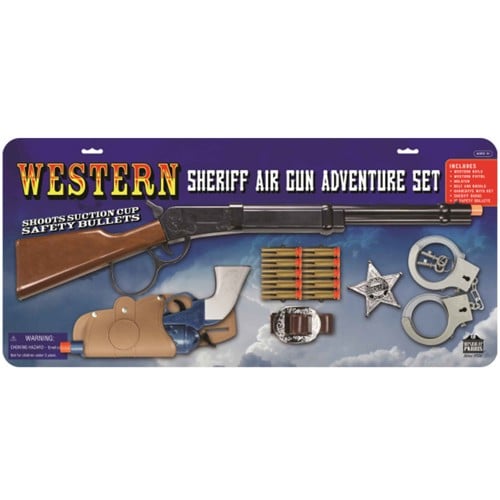 PARRIS MFG The Sheriff Set for sale at KYGUNCO.