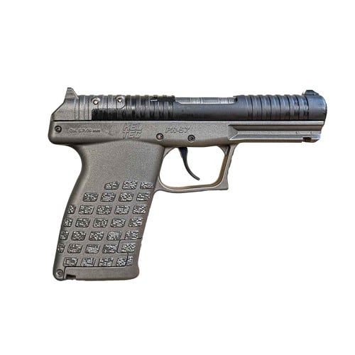 KELTEC PR-57 5.7X28 20RD 4.64" OR - Tungsten