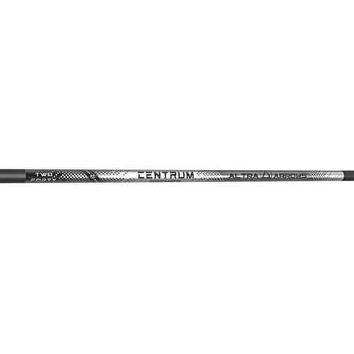 ALTRA ARROWS Centrum 246 Premier .001 350 Spine Shafts 12pk for sale at KYGUNCO.