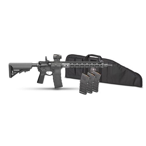 SPRINGFIELD ARMORY Firstline Saint Victor B5 5.56 Nato 14" Blk for sale at KYGUNCO.