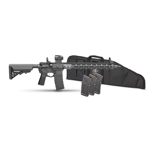 SPRINGFIELD ARMORY Firstline Saint Victor B5 5.56 NATO 16" Blk for sale at KYGUNCO.