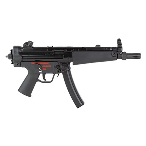 CENTURY ARMS AP5 Navy 9mm 30rd Black for sale at KYGUNCO.