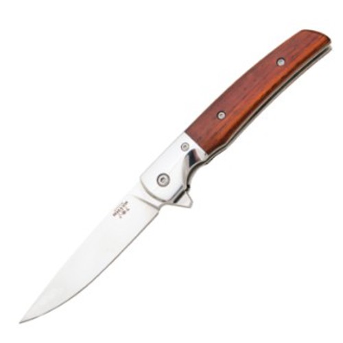 BEAR & SON Rancher Sideliner Cocobola for sale at KYGUNCO.