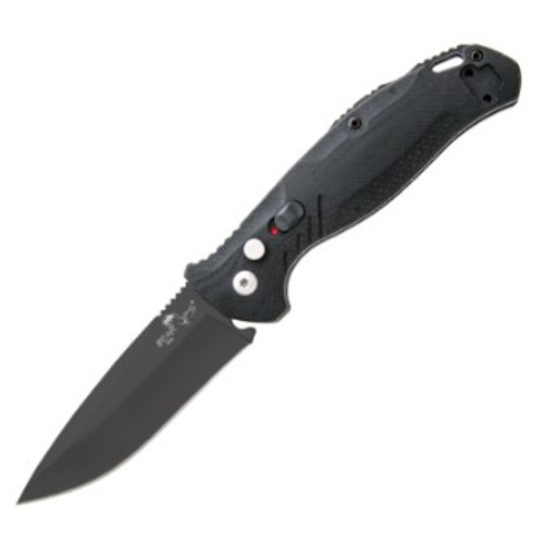 BEAR & SON Auto Bold Action XI Black for sale at KYGUNCO.