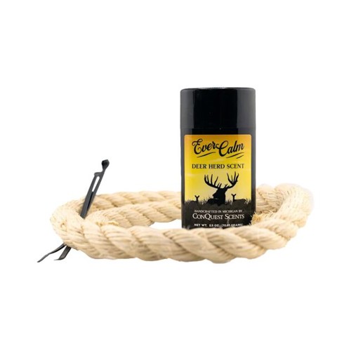 CONQUEST SCENTS Rope Scrape Kit for sale at KYGUNCO.