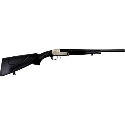 AMERICAN TACTICAL IMPORTS Nomad G3 SGS 20Ga 18.5" Black Syn for sale at KYGUNCO.