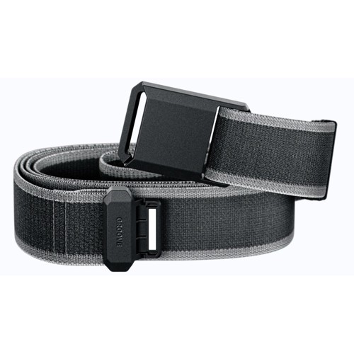 GROOVE LIFE Flex - Deep Stone Grey - OSFM for sale at KYGUNCO.