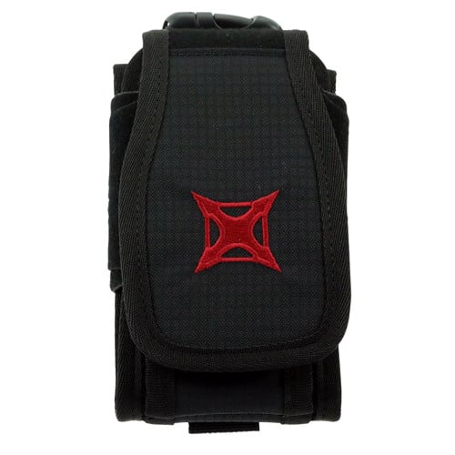 VERTX Large Organizational Pouch Black for sale at KYGUNCO.