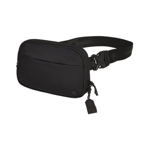 VERTX Everyday Fanny Pack 2.1 Black for sale at KYGUNCO.