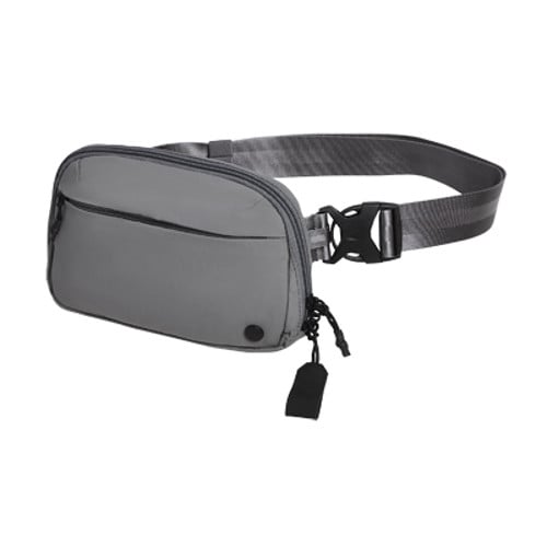 VERTX Everyday Fanny Pack + Wolf Grey for sale at KYGUNCO.
