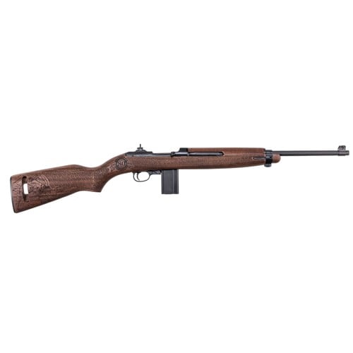 AUTO-ORDNANCE Iwo Jima 80th Anniv. M1 Carbine .30 cal Walnut 15r for sale at KYGUNCO.