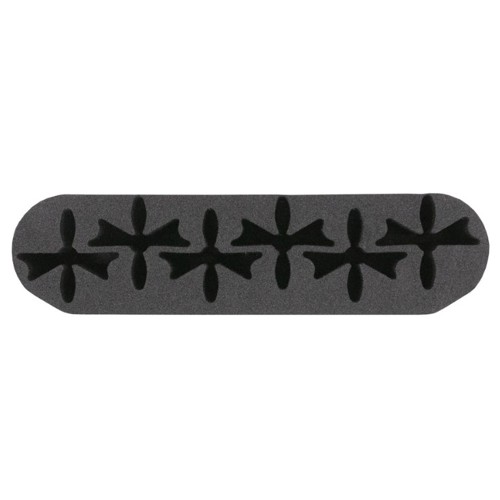 MATHEWS BOWS Quiver Foam Punched-CT/HD6 AW for sale at KYGUNCO.