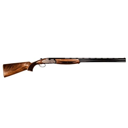 ATA ARMS SP Avantgarde Sideplate Game 20 Gauge 30" 2rd - Engraved & Turkish Walnut for sale at KYGUNCO.