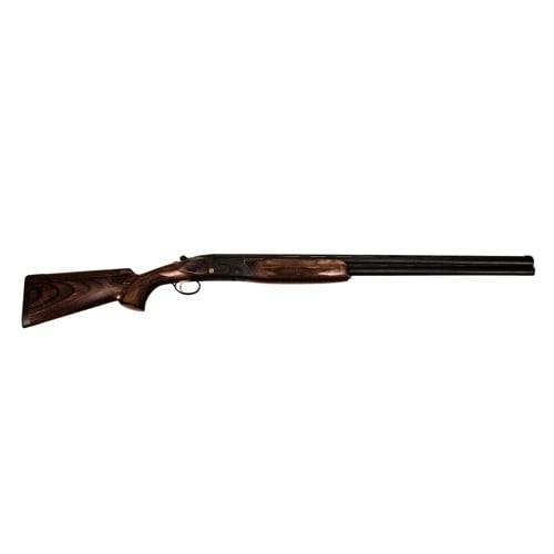 ATA ARMS SP Black Sporter 12 Gauge 30" 2rd w/ Adjustable Stock - Black & Laminate for sale at KYGUNCO.