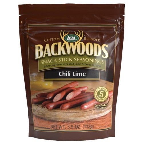LEM Chili Lime Snack Stick Seasoning 5 lbs for sale at KYGUNCO.