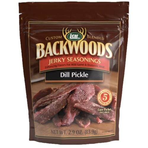 LEM Jalapeno Ranch Sausage Seasoning 5 lbs for sale at KYGUNCO.