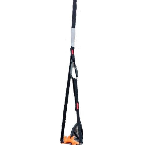 LOC OUTDOORZ Pro Hunt'R Bow/Gear Hoist-Black for sale at KYGUNCO.