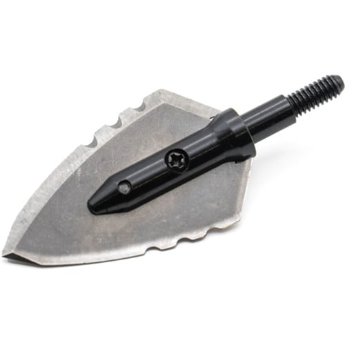 MAGNUS OUTDOOR PRODUCTS Single Bevel Buzzcut 150 gr 2 Blade Pack of 3 for sale at KYGUNCO.