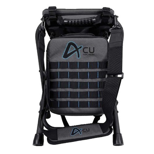 ACU-ARCHERY The Throne Shooter Stool for sale at KYGUNCO.