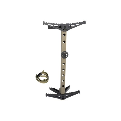 MILLENNIUM TREESTANDS Vulcan Stick Ladder Single Stick for sale at KYGUNCO.