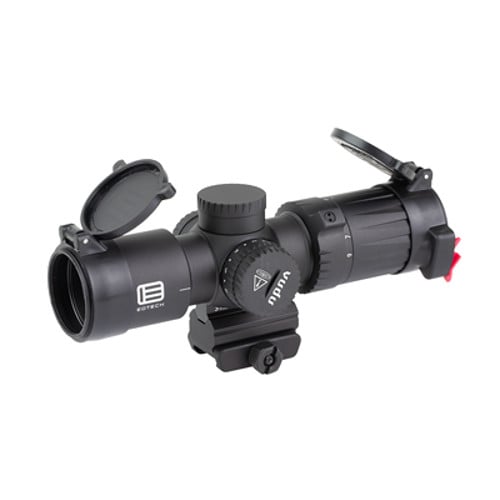 EOTECH Vudu 3-9 SFP Ultra Short  MR5 Integrated Mount for sale at KYGUNCO.