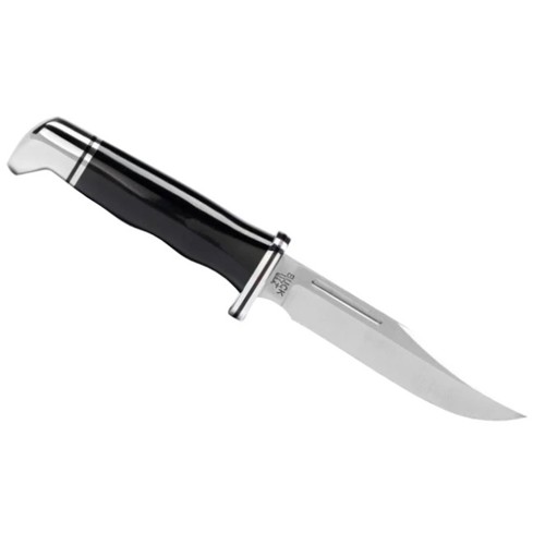 BUCK KNIVES Brahma Fixed Blade Aluminum for sale at KYGUNCO.